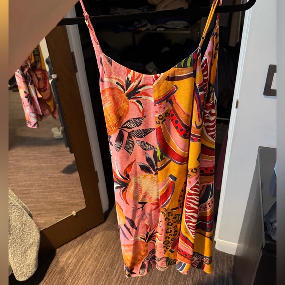 Farm Rio dress - Picture 3 of 4